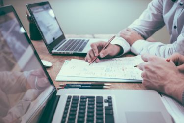 人事評価の方法｜人事は何を見て評価しているのか？